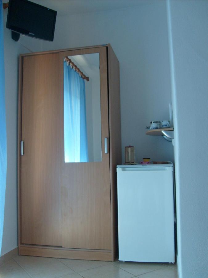 Apartments Bovan Херцег-Нови Экстерьер фото