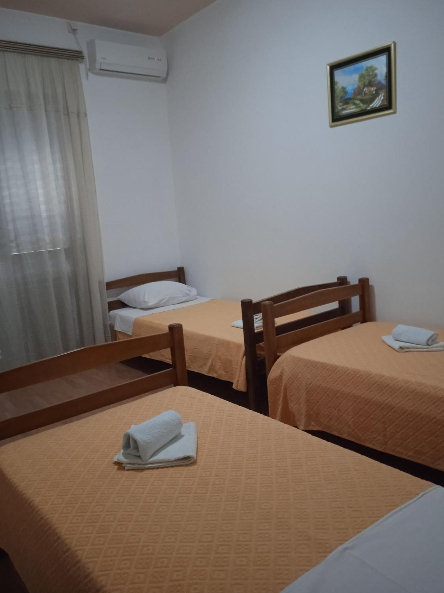 Apartments Bovan Херцег-Нови Номер фото