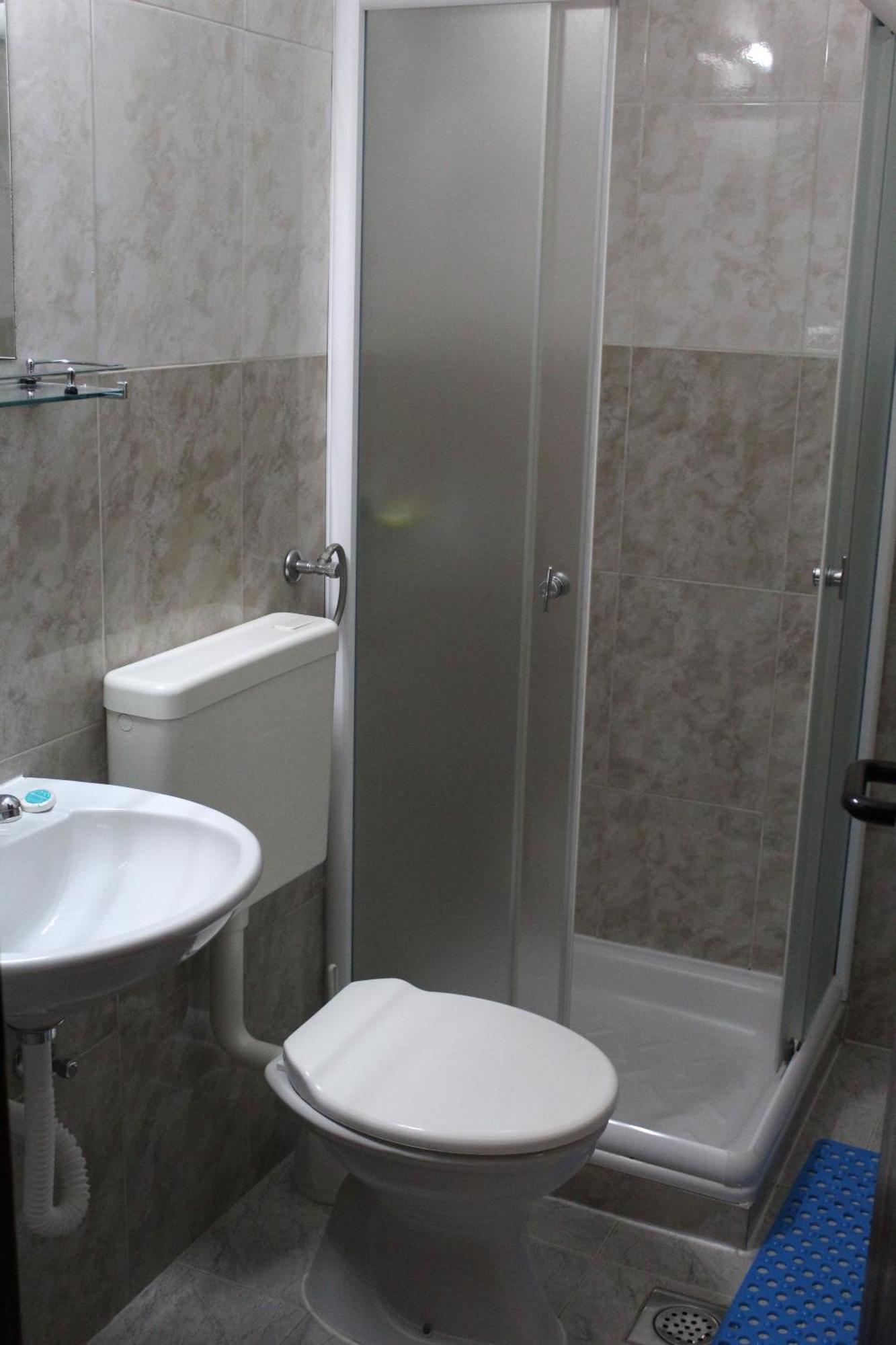Apartments Bovan Херцег-Нови Экстерьер фото