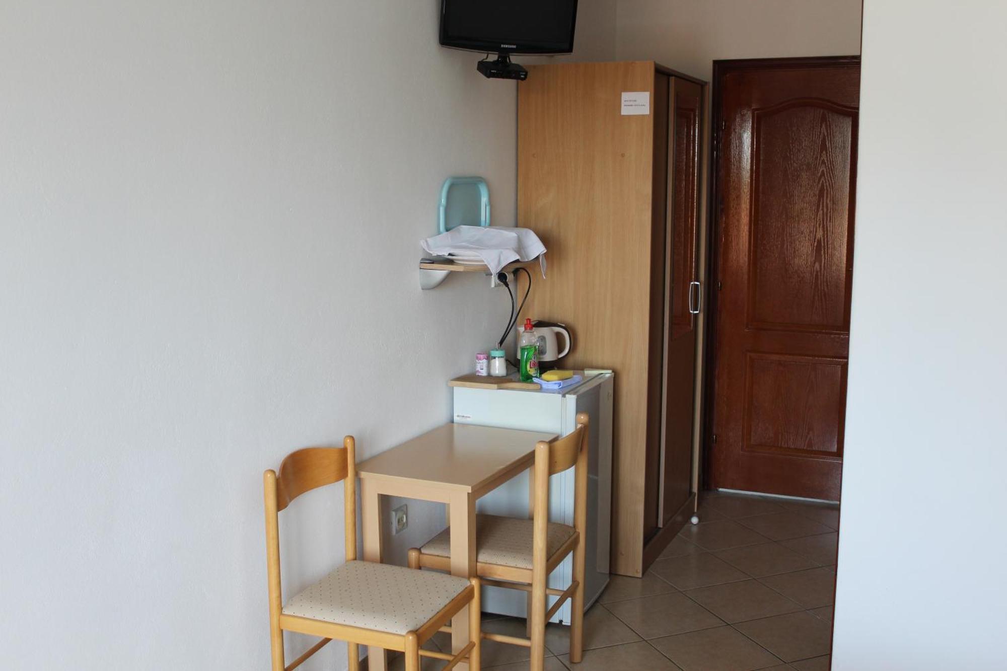 Apartments Bovan Херцег-Нови Экстерьер фото