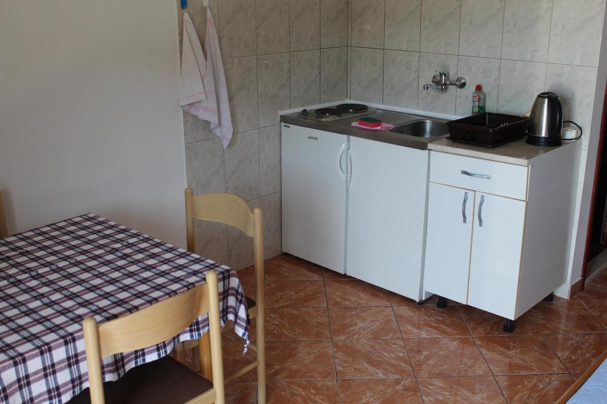 Apartments Bovan Херцег-Нови Экстерьер фото