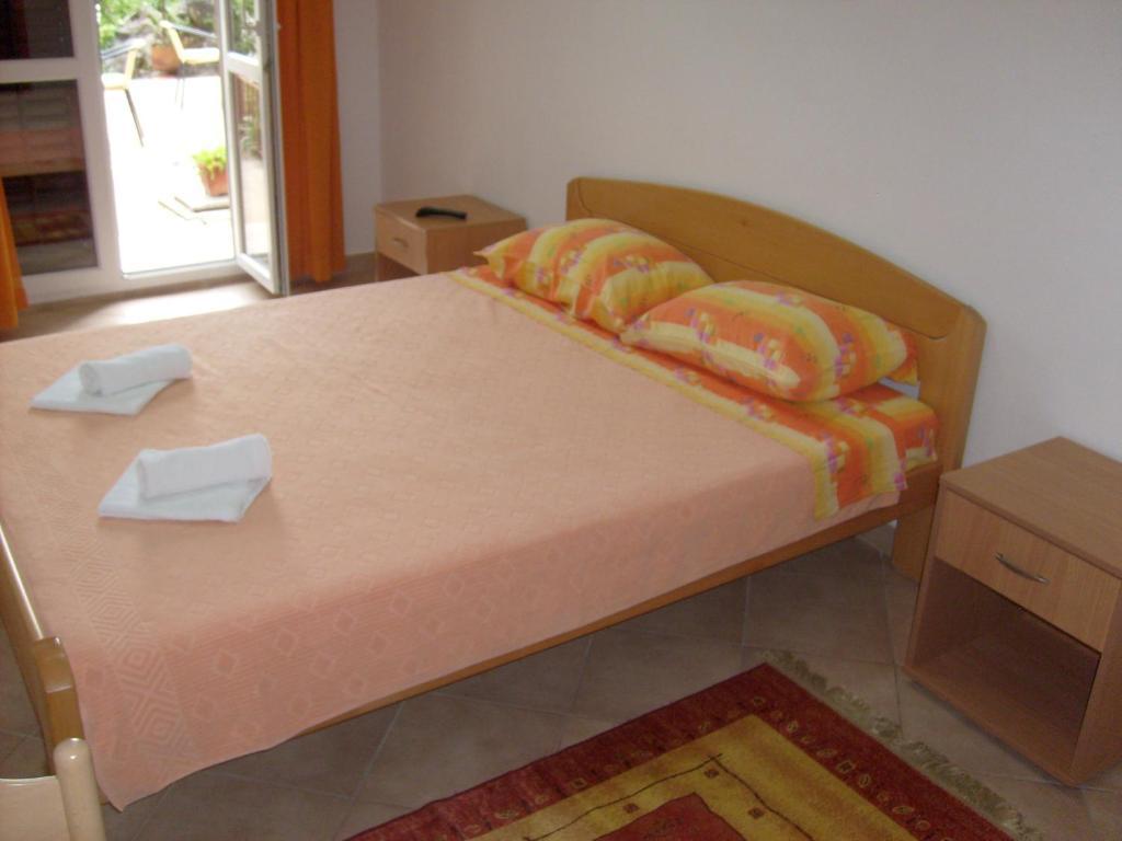 Apartments Bovan Херцег-Нови Номер фото