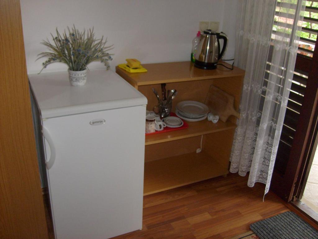 Apartments Bovan Херцег-Нови Номер фото
