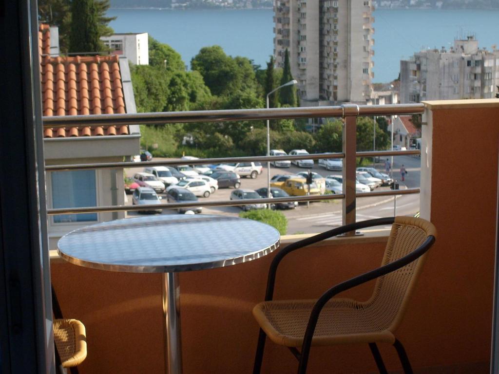 Apartments Bovan Херцег-Нови Номер фото